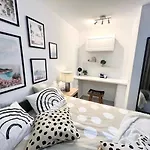 Casita Bubo شقة كاليتا ذي فوستي