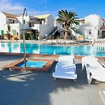 شقة Casita Bubo
