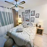 شقة Casita Bubo *