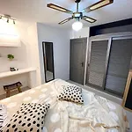 شقة Casita Bubo كاليتا ذي فوستي