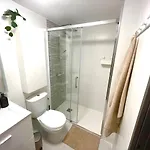 Casita Bubo شقة *