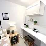 شقة Casita Bubo *