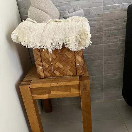 Casita Bubo דירה קלטה דה פוסטה