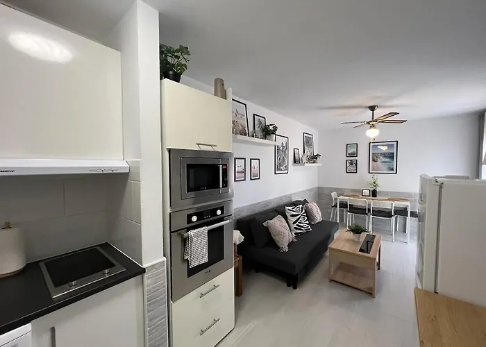 דירה Casita Bubo קלטה דה פוסטה