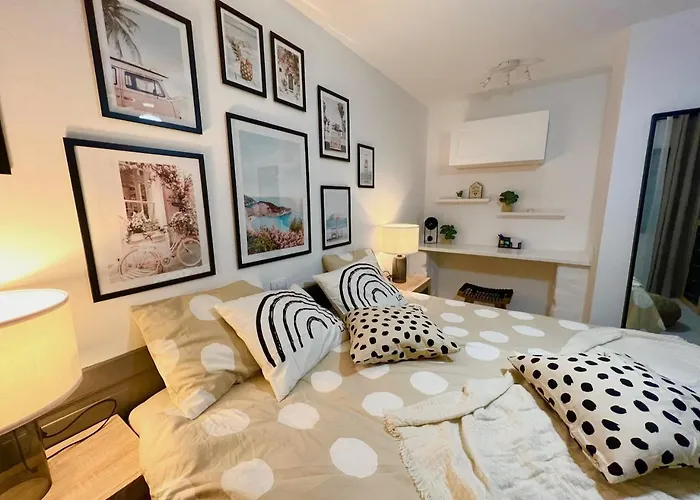 Casita Bubo * קלטה דה פוסטה