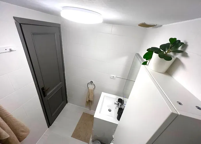 Casita Bubo דירה