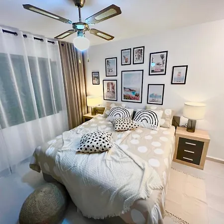 Апартаменты Casita Bubo *