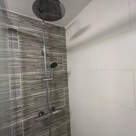 Casita Bubo Апартаменты Калета-де-Фусте