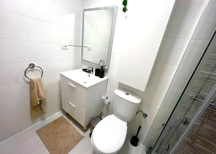 Apartamento Casita Bubo Caleta de Fuste