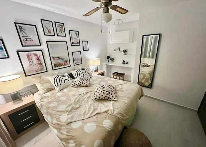 Casita Bubo Apartamento *