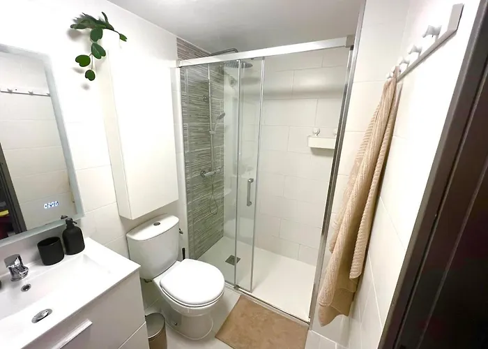 Casita Bubo Apartamento *