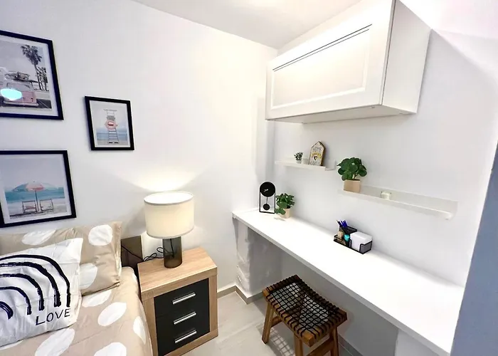 Apartamento Casita Bubo *