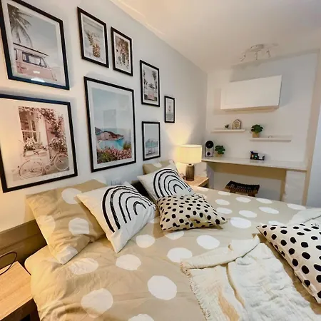 Casita Bubo * Caleta De Fuste