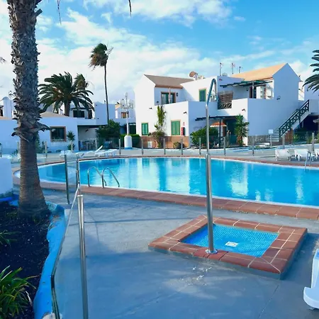 Casita Bubo Apartamento