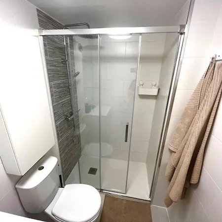 Casita Bubo Apartamento *