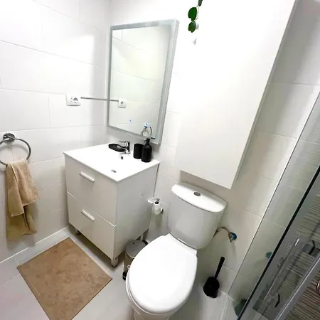 Apartment Casita Bubo Caleta De Fuste