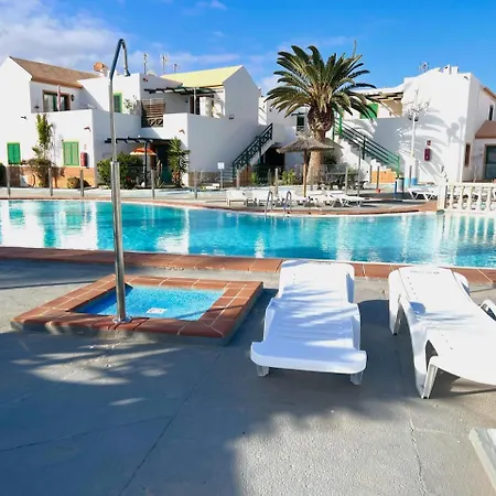 Apartamento Casita Bubo