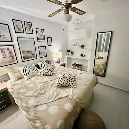 Casita Bubo Apartamento *