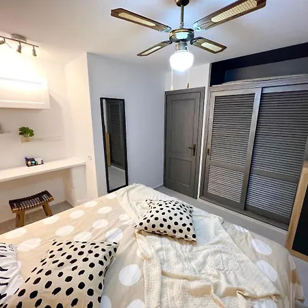 Apartment Casita Bubo Caleta De Fuste