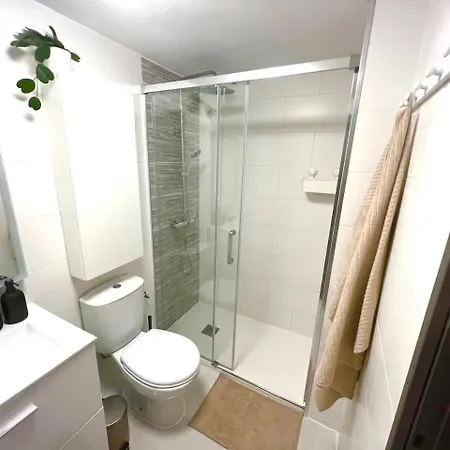 Casita Bubo Apartamento *