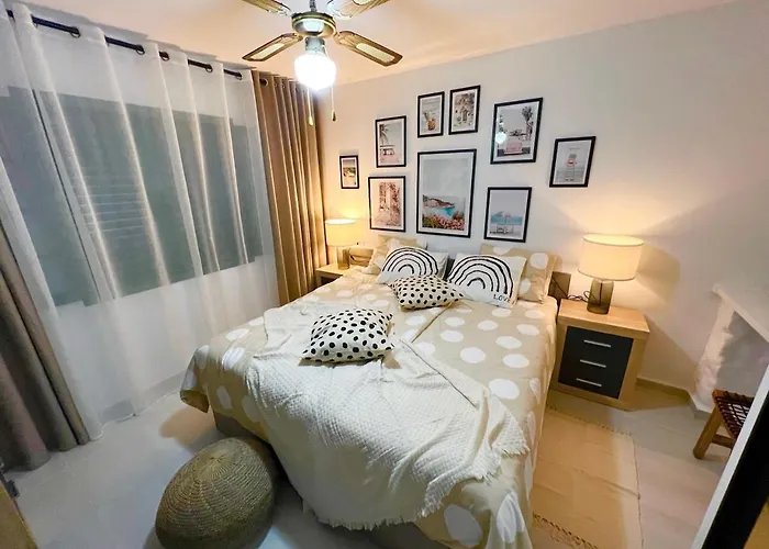 Casita Bubo Apartmán Caleta De Fuste