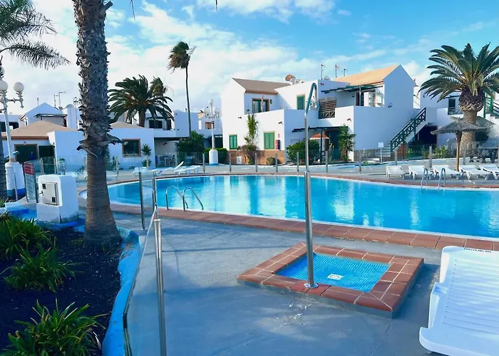 Casita Bubo Apartmán