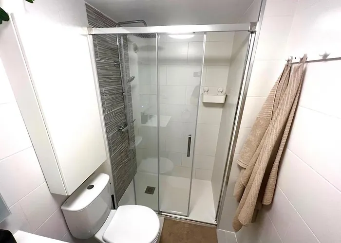 Casita Bubo Apartmán *