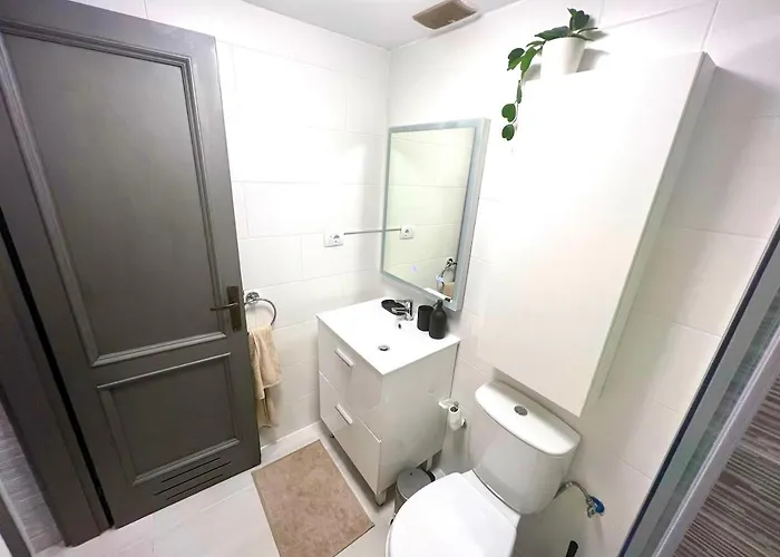 Apartmán Casita Bubo *