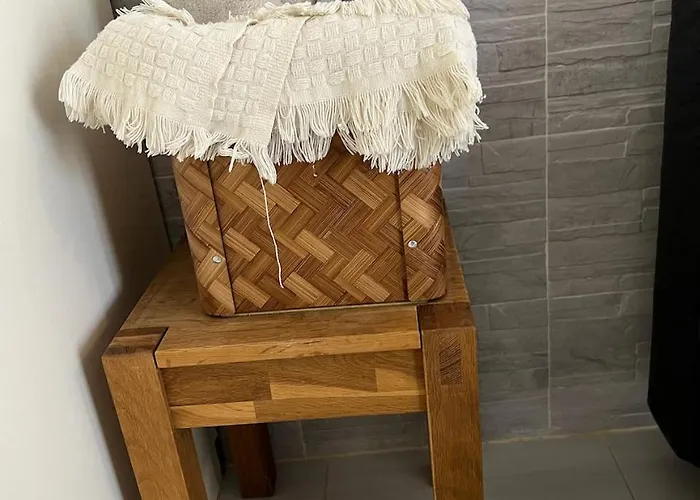 Casita Bubo Apartmán Caleta De Fuste