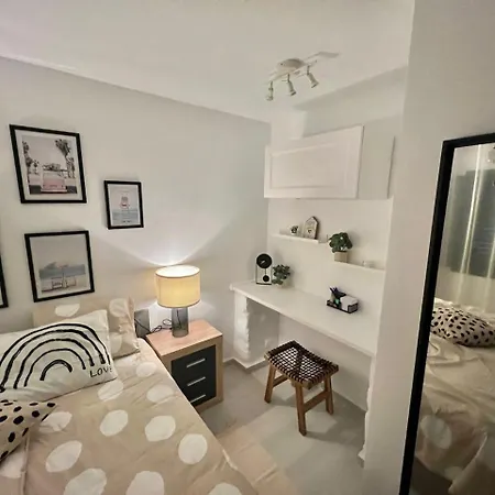 Casita Bubo * Caleta De Fuste