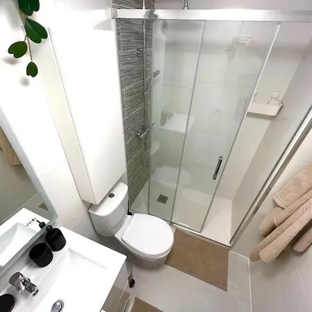 Casita Bubo Caleta De Fuste